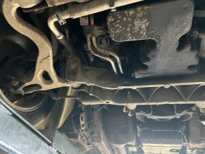 Jaguar S-Type 3.0 V6 - 2001