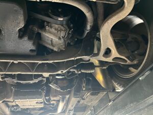 Jaguar S-Type 3.0 V6 - 2001