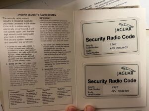 Jaguar S-Type 3.0 V6 - 2001