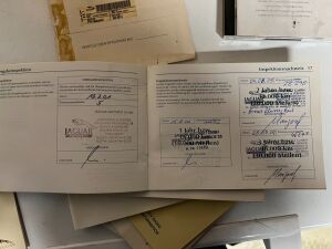 Jaguar S-Type 3.0 V6 - 2001