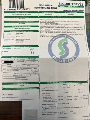 Jaguar S-Type 3.0 V6 - 2001