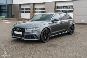 Audi RS6 C7 Performance - 2016*Flash