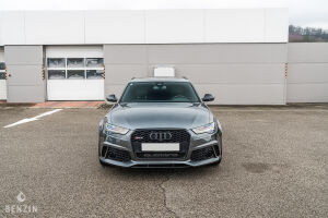 Audi RS6 C7 Performance - 2016*Flash