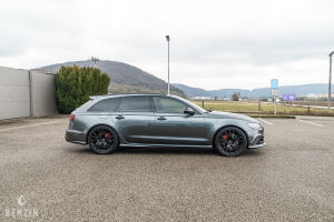 Audi RS6 C7 Performance - 2016*Flash