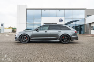 Audi RS6 C7 Performance - 2016*Flash