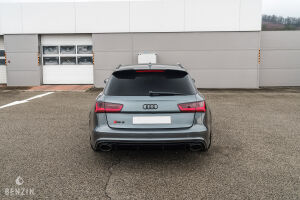 Audi RS6 C7 Performance - 2016*Flash