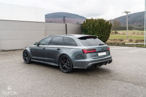 Audi RS6 C7 Performance - 2016*Flash