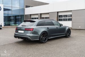 Audi RS6 C7 Performance - 2016*Flash