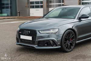 Audi RS6 C7 Performance - 2016*Flash
