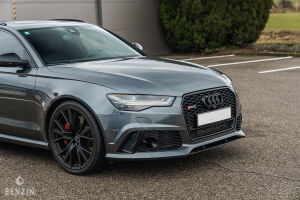 Audi RS6 C7 Performance - 2016*Flash