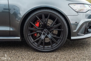 Audi RS6 C7 Performance - 2016*Flash