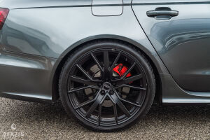 Audi RS6 C7 Performance - 2016*Flash