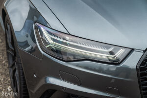 Audi RS6 C7 Performance - 2016*Flash