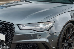Audi RS6 C7 Performance - 2016*Flash