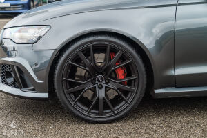 Audi RS6 C7 Performance - 2016*Flash