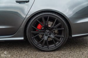 Audi RS6 C7 Performance - 2016*Flash