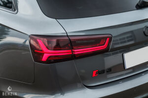 Audi RS6 C7 Performance - 2016*Flash