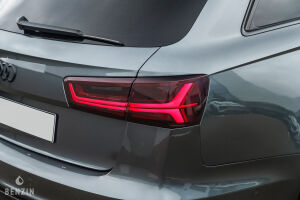 Audi RS6 C7 Performance - 2016*Flash