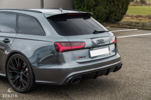 Audi RS6 C7 Performance - 2016*Flash
