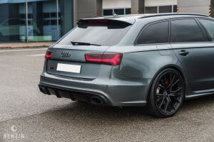 Audi RS6 C7 Performance - 2016*Flash