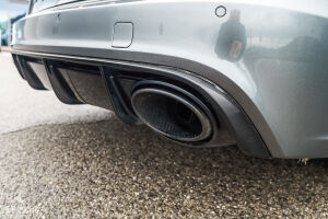 Audi RS6 C7 Performance - 2016*Flash