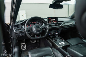 Audi RS6 C7 Performance - 2016*Flash