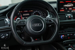 Audi RS6 C7 Performance - 2016*Flash