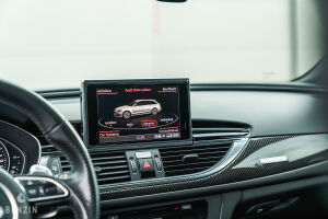 Audi RS6 C7 Performance - 2016*Flash