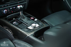 Audi RS6 C7 Performance - 2016*Flash