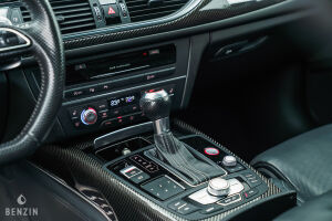 Audi RS6 C7 Performance - 2016*Flash