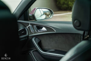 Audi RS6 C7 Performance - 2016*Flash