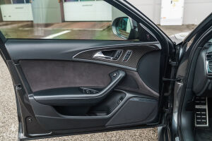 Audi RS6 C7 Performance - 2016*Flash