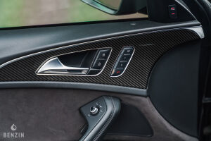 Audi RS6 C7 Performance - 2016*Flash