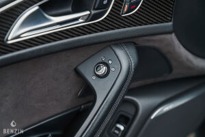 Audi RS6 C7 Performance - 2016*Flash