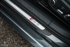 Audi RS6 C7 Performance - 2016*Flash