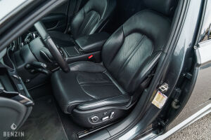 Audi RS6 C7 Performance - 2016*Flash