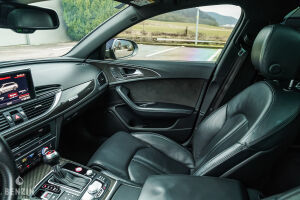 Audi RS6 C7 Performance - 2016*Flash