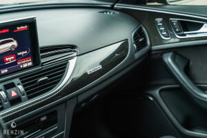 Audi RS6 C7 Performance - 2016*Flash