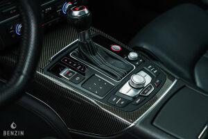 Audi RS6 C7 Performance - 2016*Flash