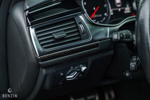 Audi RS6 C7 Performance - 2016*Flash