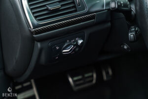 Audi RS6 C7 Performance - 2016*Flash