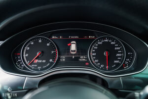 Audi RS6 C7 Performance - 2016*Flash