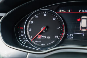 Audi RS6 C7 Performance - 2016*Flash