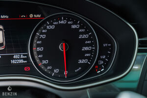 Audi RS6 C7 Performance - 2016*Flash