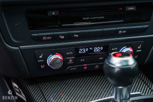 Audi RS6 C7 Performance - 2016*Flash