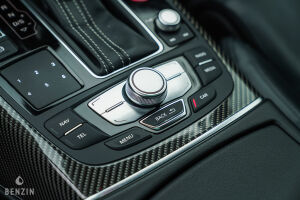 Audi RS6 C7 Performance - 2016*Flash