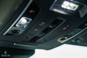 Audi RS6 C7 Performance - 2016*Flash