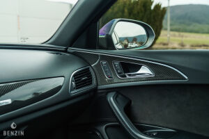 Audi RS6 C7 Performance - 2016*Flash