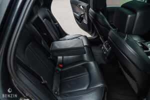 Audi RS6 C7 Performance - 2016*Flash