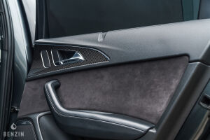 Audi RS6 C7 Performance - 2016*Flash